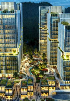 sunrise-corporate park