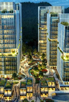 Sunrise Corporate Park