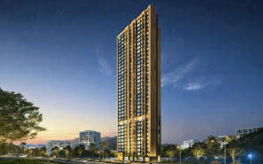 Vihang Evana - Elevation Image