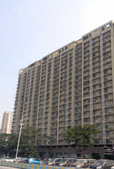 Vihang Metro Hive