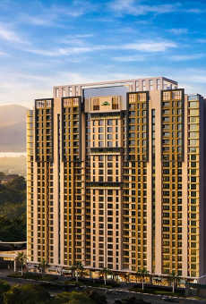Vihang Metro Hive