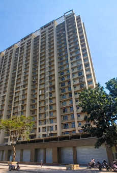 Vihang Metro Hive