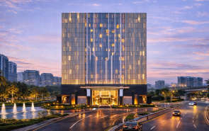 Aakar 88 - Elevation Image