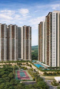 Shapoorji Pallonji Vanaha