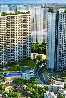 Neelkanth Verraton Bungalow Living