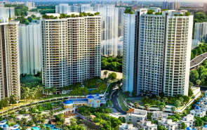 Neelkanth Verraton Bungalow Living - Elevation