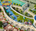 Neelkanth Verraton Bungalow Living Ghodbunder Road - Amenities