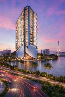 Gurukrupa The Marque