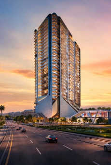 Gurukrupa The Marque