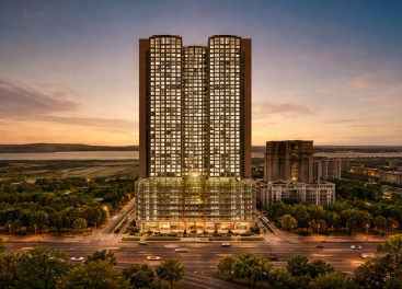 Kanakia Beverly Heights