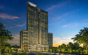 Neelkanth Greens - Elevation Image