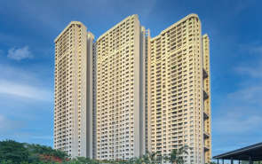 Neelkanth Woods Olivia - Elevation