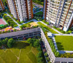 Godrej The Last Gem Ghodbunder Road - Amenities