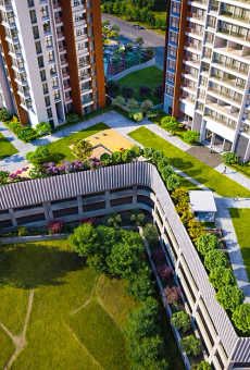 Godrej The Last Gem