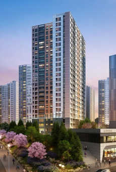 Prestige Golden Grove