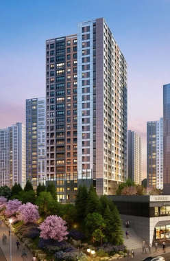 Prestige Golden Grove
