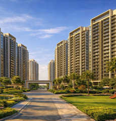sobha-sector 63a