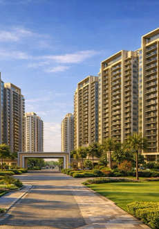 sobha-sector 63a