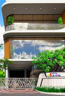 Sattva La Vita