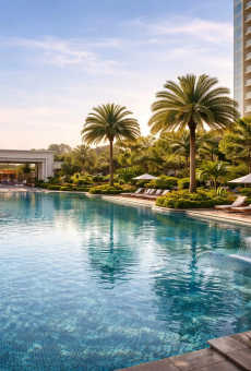 Sobha Crescent
