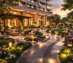 Sobha Sector 63A Sector 63A Gurgaon - Amenities