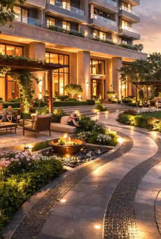 Sobha Crescent
