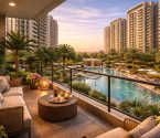 Sobha Sector 63A Sector 63A Gurgaon - Sample Flat Image