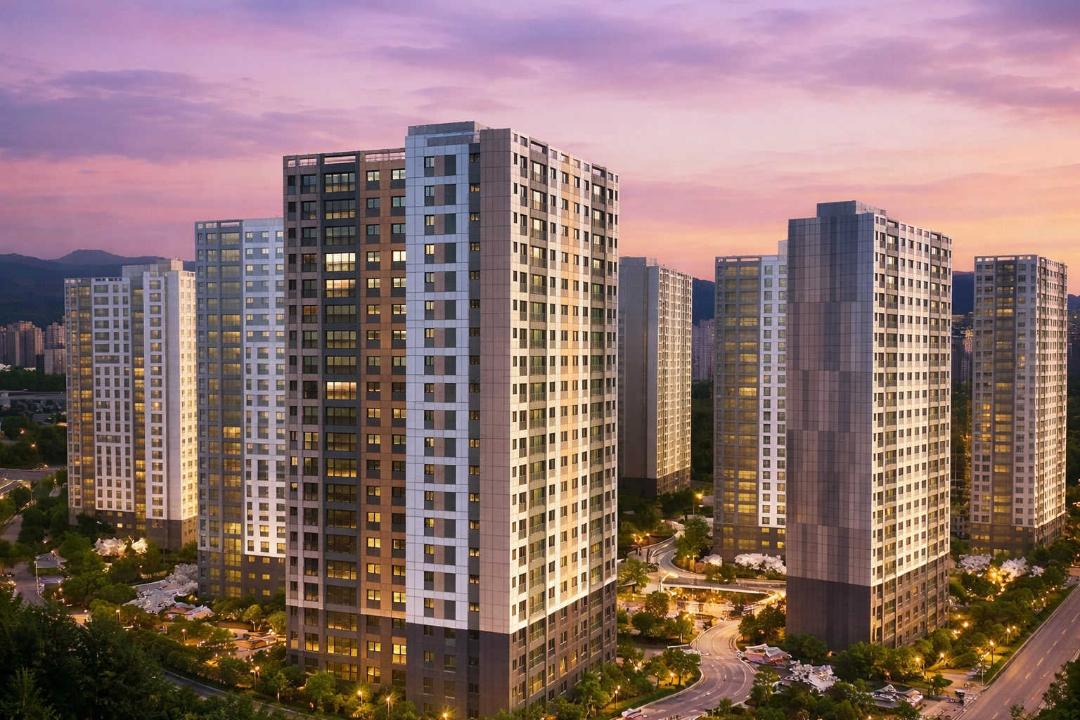 Prestige Kollur Kollur - Tower 2