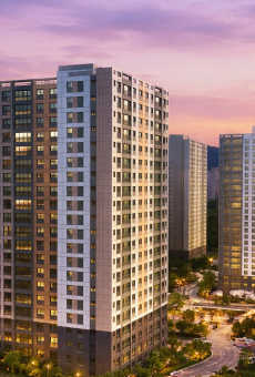 Prestige Golden Grove