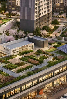 Prestige Golden Grove