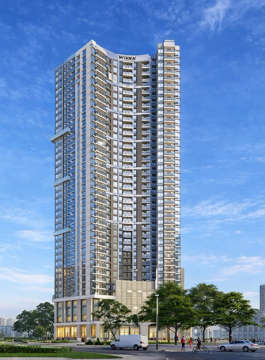 rustomjee-180 bayview