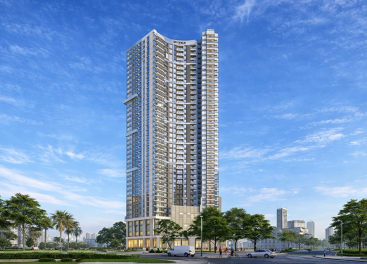 Rustomjee 180 Bayview