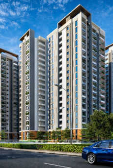 Sumadhura Horizon