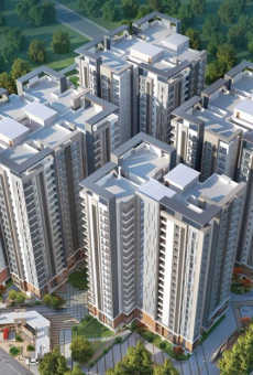 Sumadhura Horizon