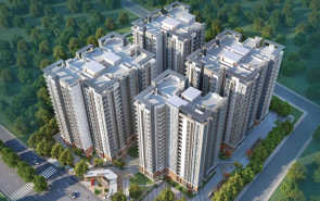 Sumadhura Horizon - Elevation Image