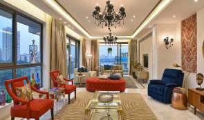 Rustomjee Prive