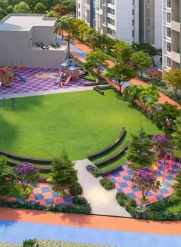 geras-joy on the treetops