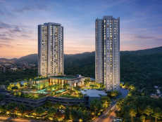 K Raheja Jade City