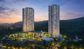 K Raheja Jade City