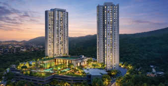 K Raheja Jade City