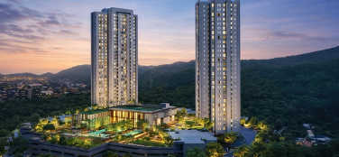 K Raheja Jade City