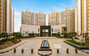 Sunteck Maxx World - Elevation