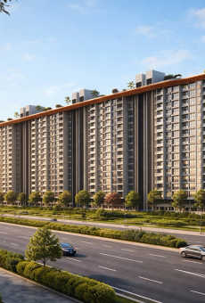 Saheel Itrend Vesta
