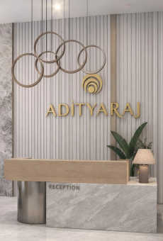 Adityaraj Greens