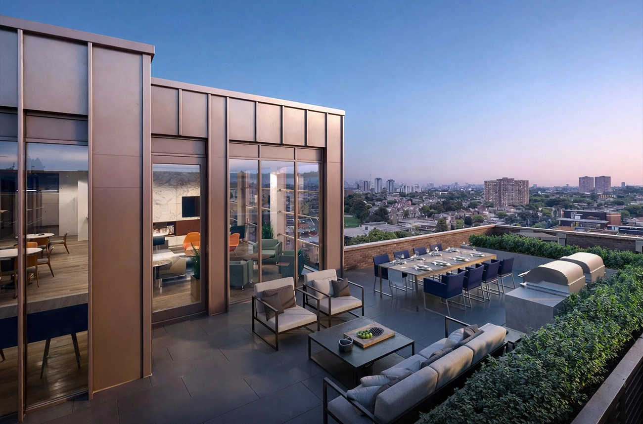 Adityaraj Greens Powai - Outdoor Amenities 3