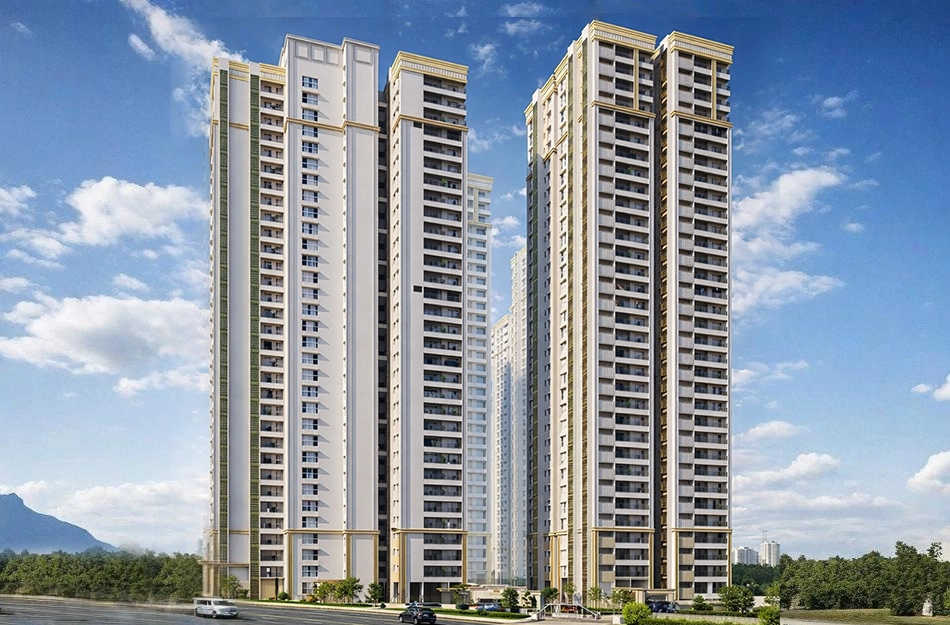 Godrej Regal Pavilion Rajendra Nagar - Untitled2Godrejregalpavilionrajendranagar