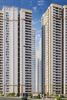Godrej Regal Pavilion