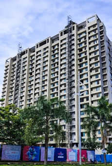 Vihang Golden Hills