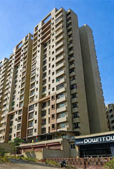 Vihang Golden Hills