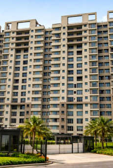 Vihang Golden Hills